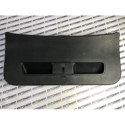 Карта кришки багажника Kia Ceed Wagon 2006-2012 817511H510